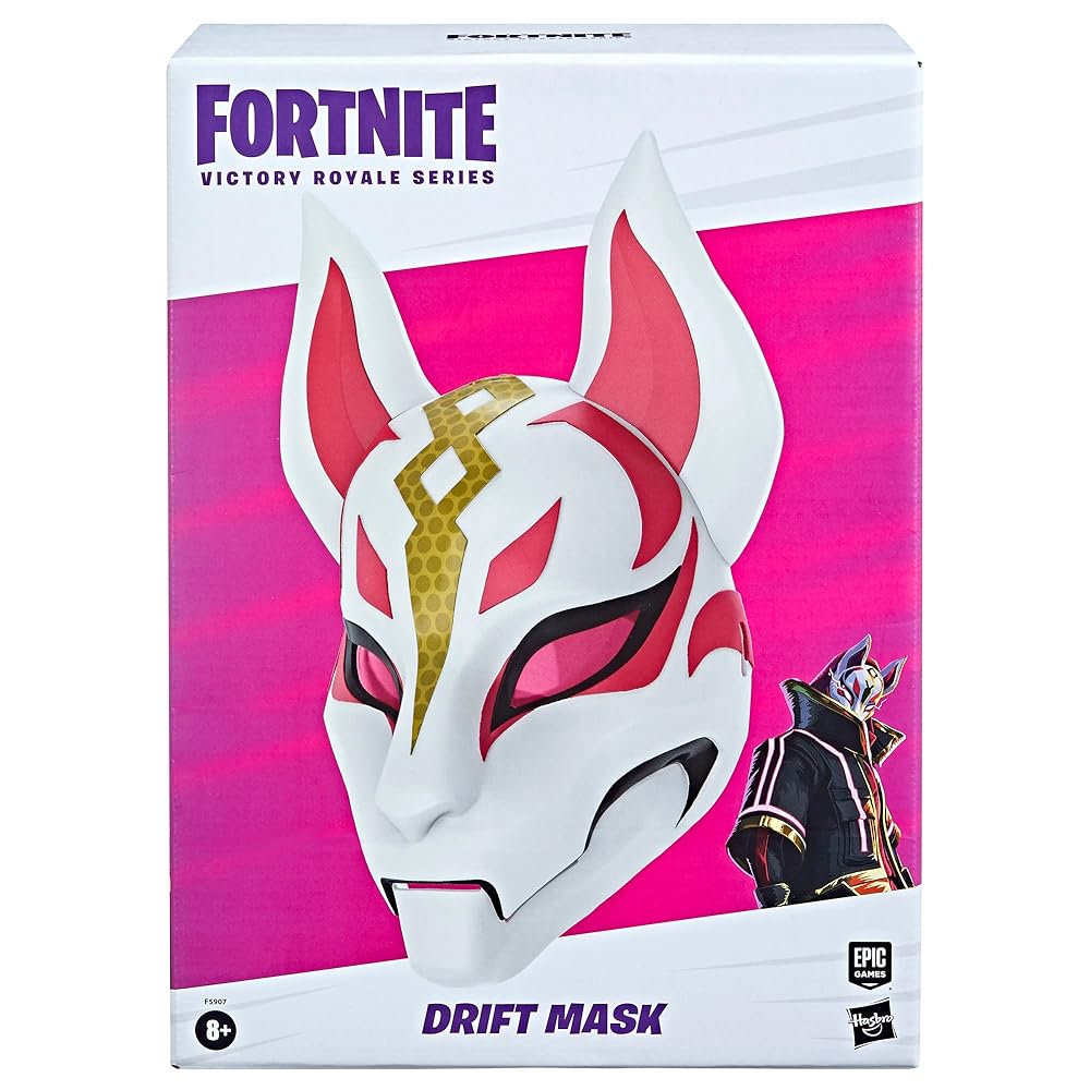 Amazon.co.jp: FORTNITE ビクトリー ロイヤル シリーズ ドリフト